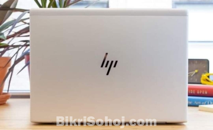 Hp elitebook g6 core i5 8th gen